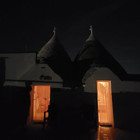 Villa Trullo Trilli Puglia à Martina Franca Extérieur photo