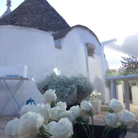 Villa Trullo Trilli Puglia à Martina Franca Extérieur photo