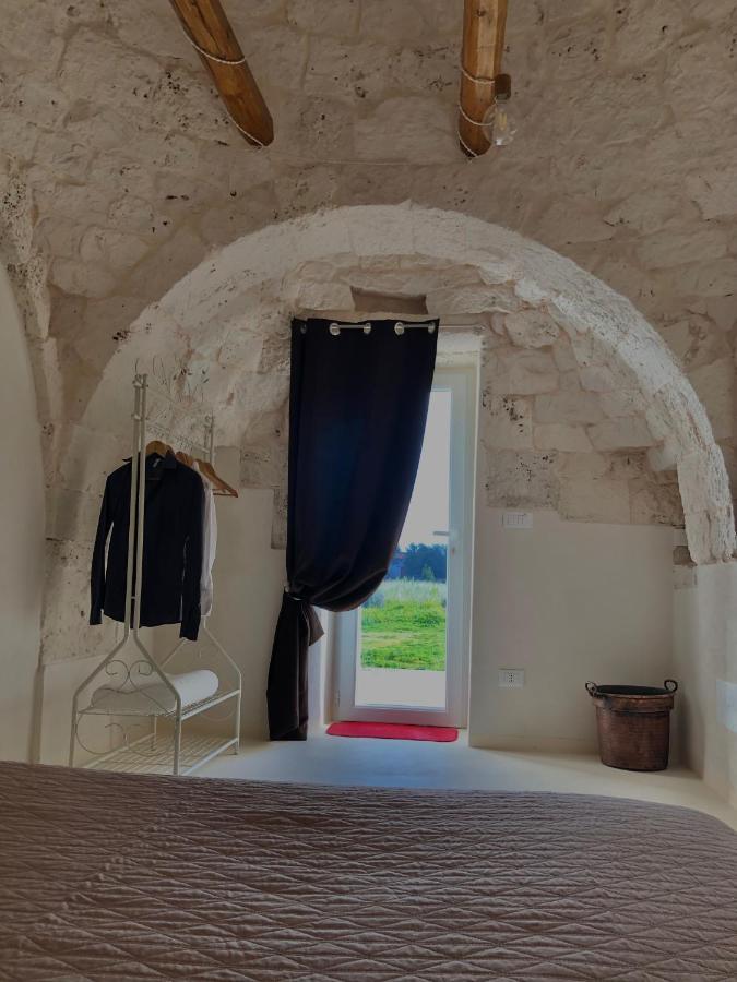 Villa Trullo Trilli Puglia à Martina Franca Extérieur photo