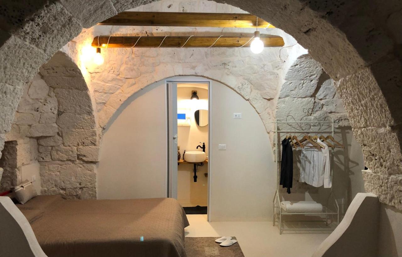 Villa Trullo Trilli Puglia à Martina Franca Extérieur photo