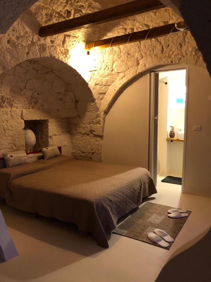 Villa Trullo Trilli Puglia à Martina Franca Extérieur photo