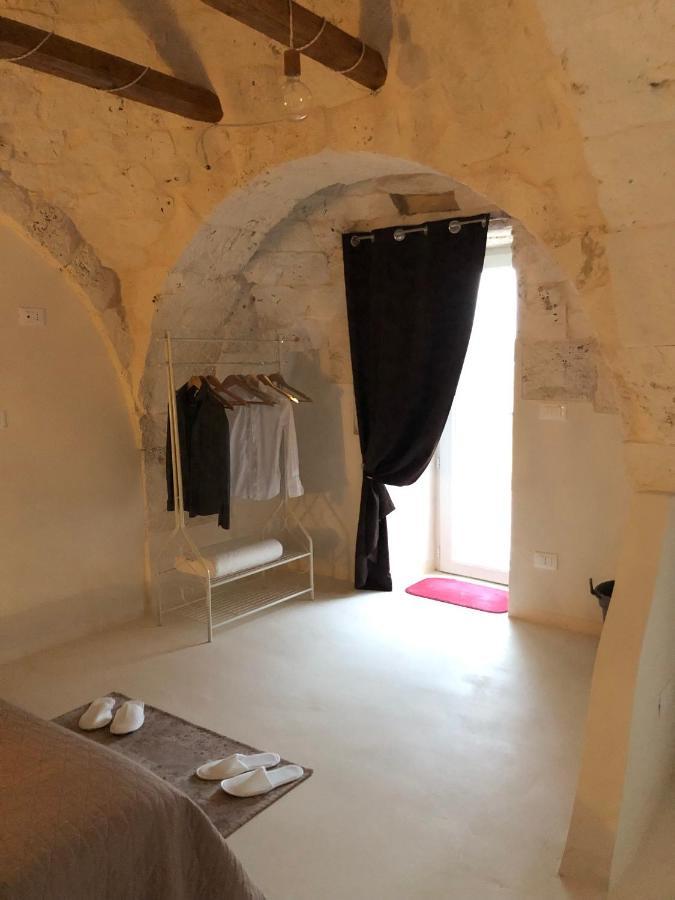 Villa Trullo Trilli Puglia à Martina Franca Extérieur photo
