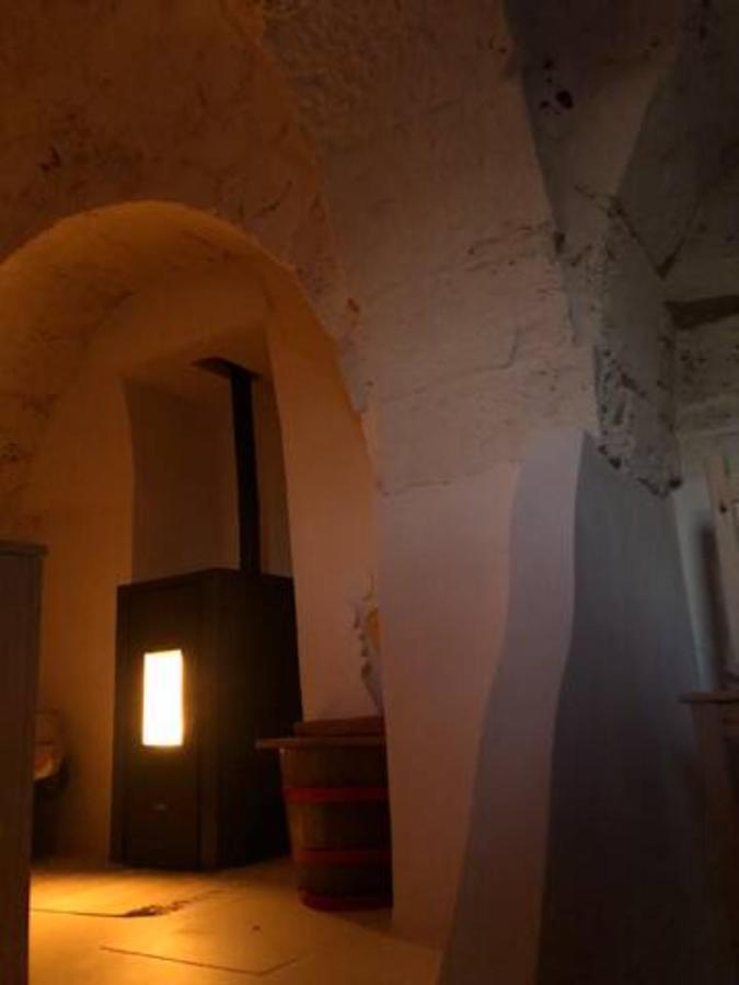 Villa Trullo Trilli Puglia à Martina Franca Extérieur photo