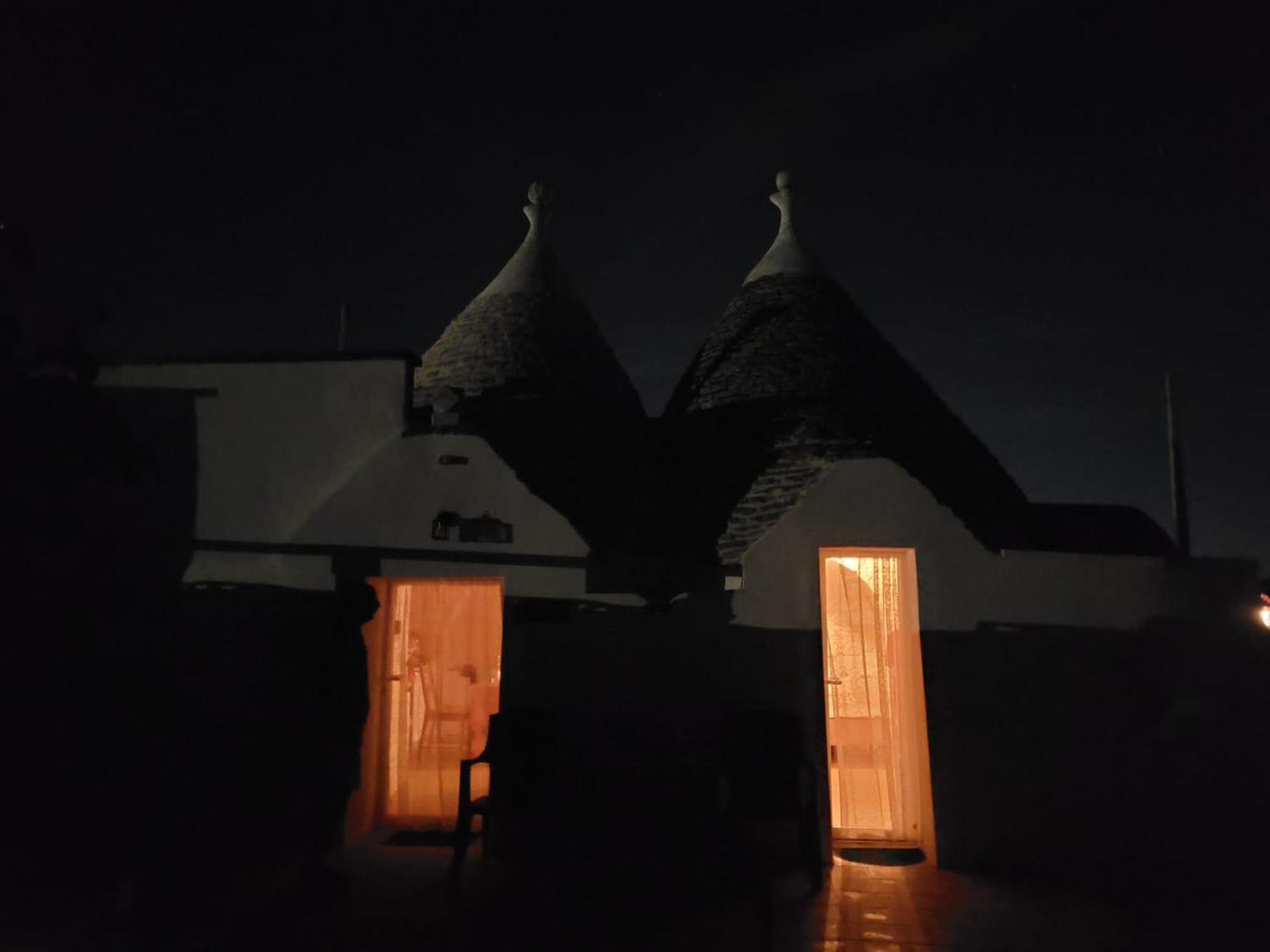 Villa Trullo Trilli Puglia à Martina Franca Extérieur photo