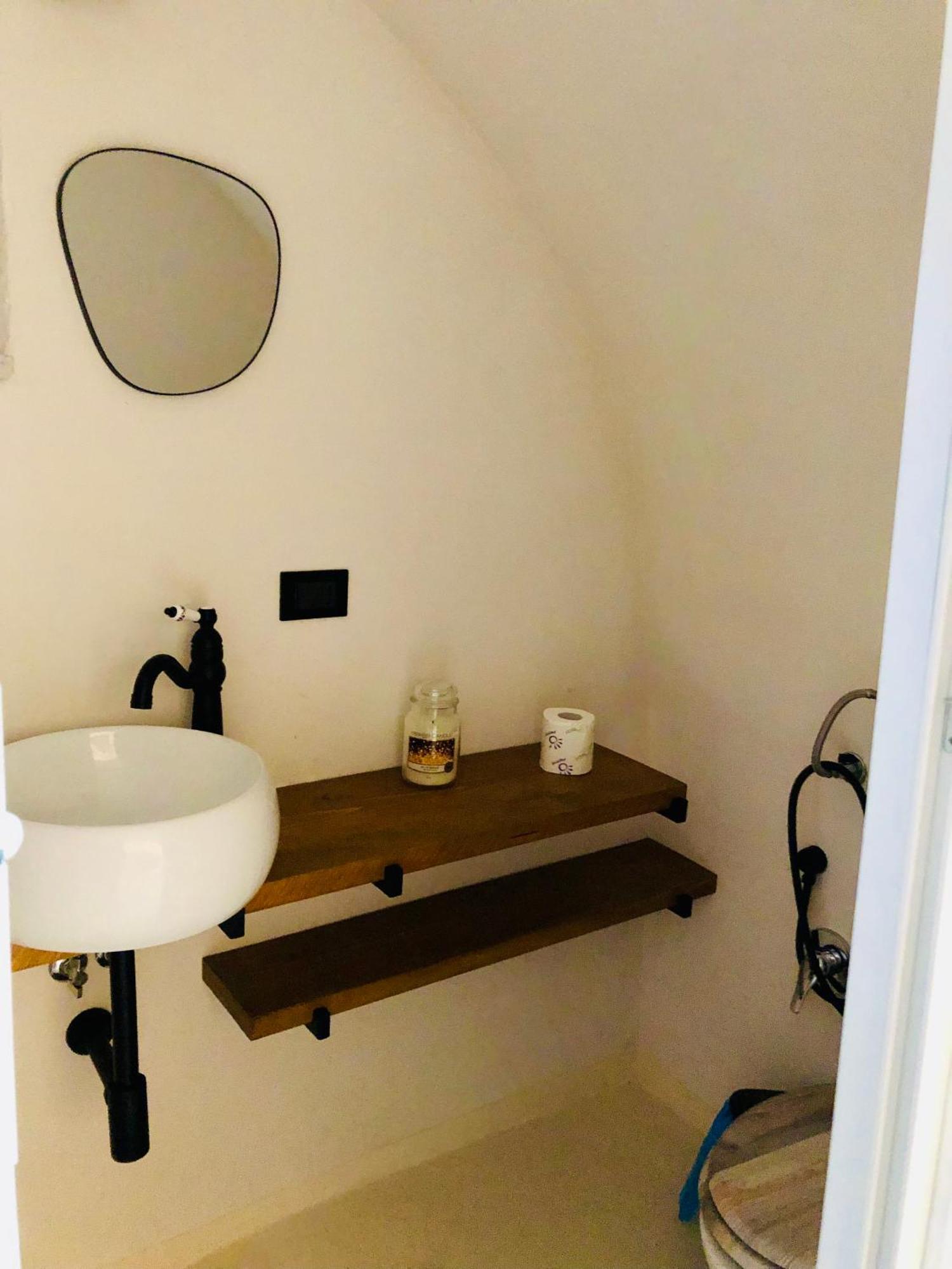 Villa Trullo Trilli Puglia à Martina Franca Extérieur photo
