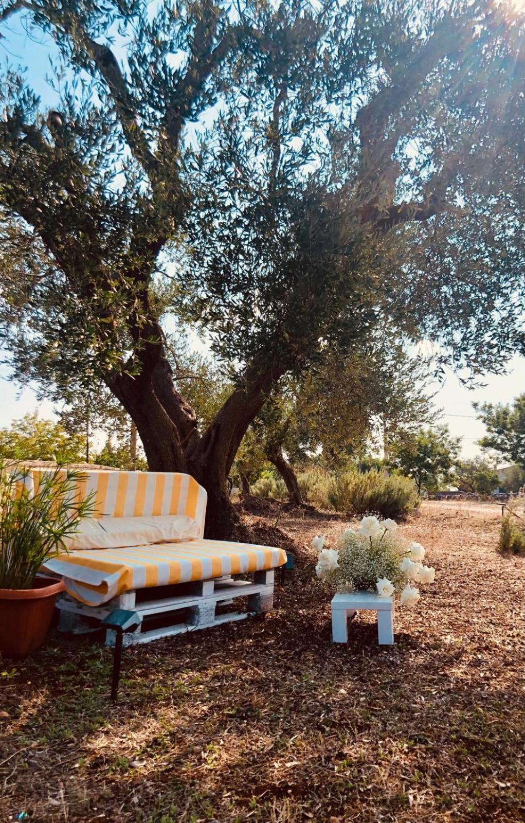 Villa Trullo Trilli Puglia à Martina Franca Extérieur photo