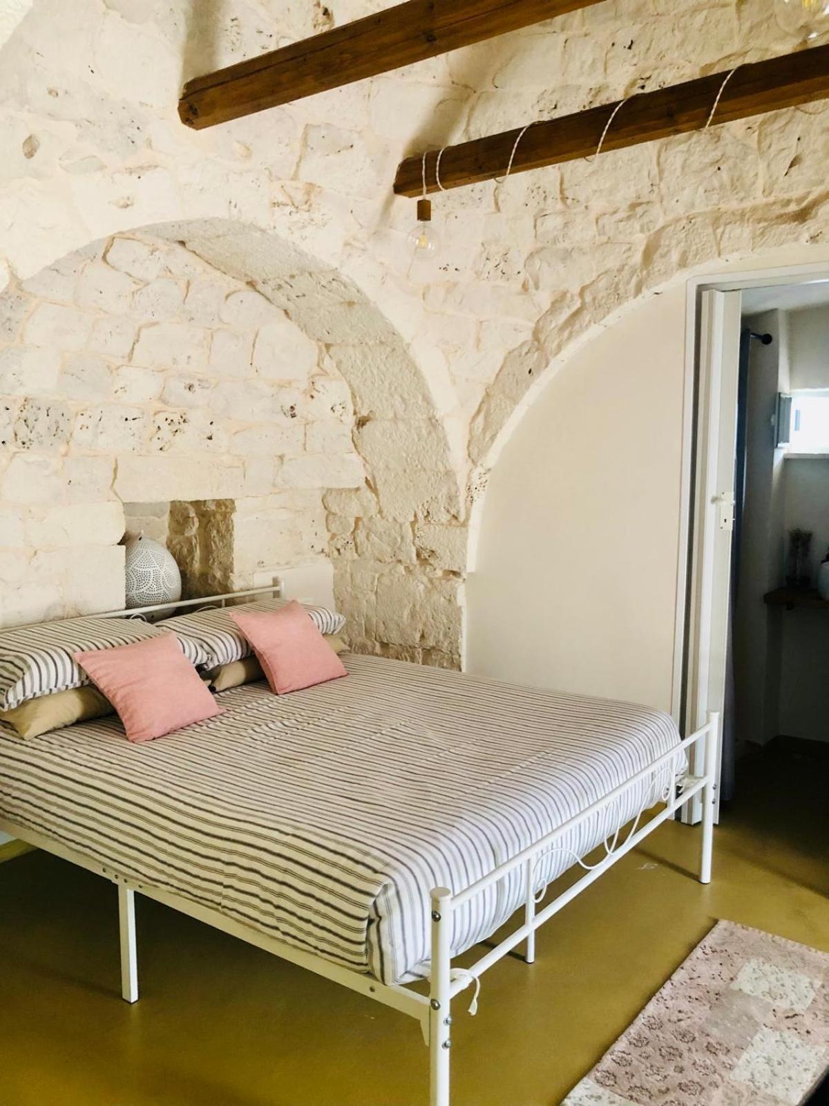 Villa Trullo Trilli Puglia à Martina Franca Extérieur photo