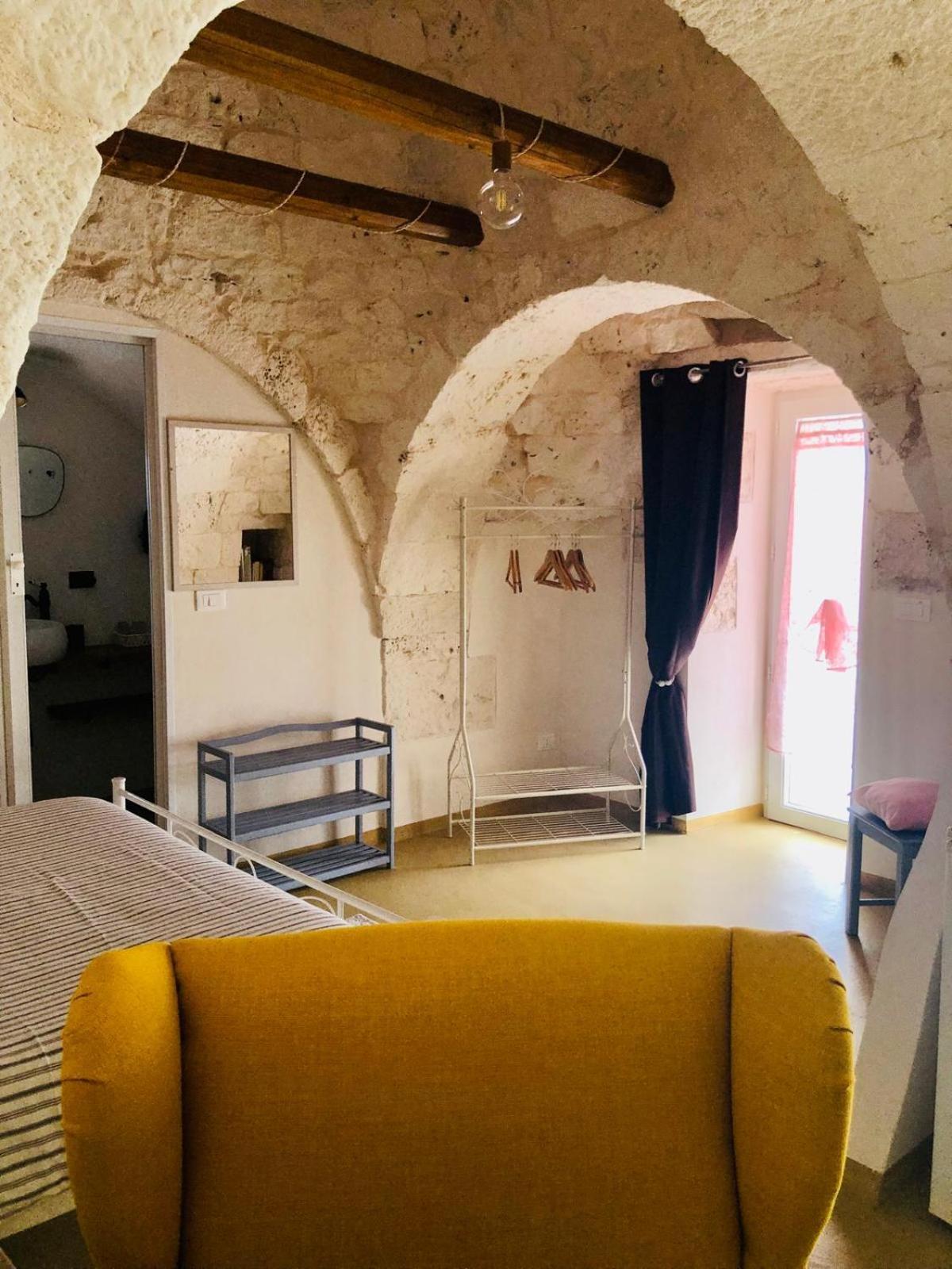 Villa Trullo Trilli Puglia à Martina Franca Extérieur photo
